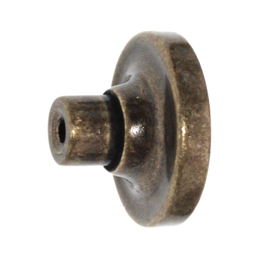 Liberty Target Antique English Round 1 1/4" Knob P635ABH-AE-C