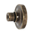 Liberty Target Antique English Round 1 1/4" Knob P635ABH-AE-C