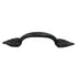 Hickory Hardware Touch of Spring Vibra Pewter Cabinet  3"cc Handle Pull P7303-VP
