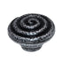 20 Pack Hickory Hardware Manchester Vibra Pewter 1 1/4" Swirl  Cabinet Knob Pulls P7351-VP