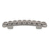 10 Pack Belwith Hickory Hardware P7354-SN Satin Nickel 3"cc Cabinet Handle Pulls