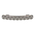 10 Pack Belwith Hickory Hardware P7354-SN Satin Nickel 3"cc Cabinet Handle Pulls