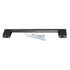 Pride Miami Square Cabinet Bar Pull 5" (128mm) Ctr Dark Pewter P81572-DP