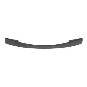 Pride Modern Bow Cabinet Arch Pull 5" (128mm) Ctr Oil-Rubbed Bronze P82104-10B