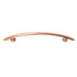 Liberty P84729-RAL Antique Copper 3 3/4" (96mm)cc Arch Sleek Cabinet Handle Pull