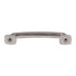 Pride Vail ADA Friendly Cabinet Pull 3 3/4" (96mm) Ctr Satin Nickel P86373-SN