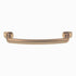 Pride Vail ADA Friendly Cabinet Arch Pull 5" (128mm) Ctr Rose Gold P86374-RG