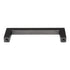 Pride Modern Square Cabinet Bar Pull 3 3/4" (96mm) Ctr Dark Pewter P87226-DP