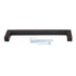 Pride Modern Square Cabinet Bar Pull 5" (128mm) Ctr Oil-Rubbed Bronze P87227-10B