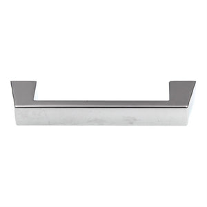 Pride Colorado Cabinet Arch Pull 3 3/4" (96mm) Ctr Polished Chrome P92836-PC