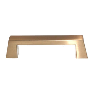 Pride Colorado Cabinet Arch Pull 3 3/4" (96mm) Ctr Rose Gold P92836-RG
