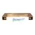 Pride Colorado Cabinet Arch Pull 3 3/4" (96mm) Ctr Rose Gold P92836-RG