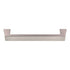 Pride Colorado Cabinet Arch Pull 5" (128mm) Ctr Satin Nickel P92837-SN