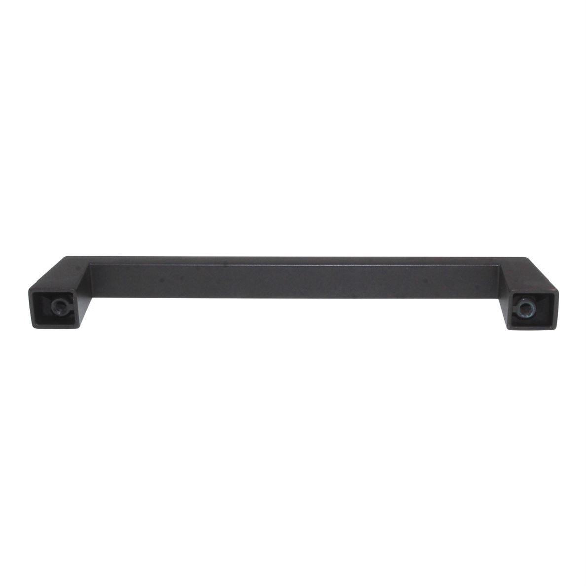 Pride Colorado Cabinet Arch Pull 6 1/4" (160mm) Ctr Oil-Rubbed Bronze P92838-10B