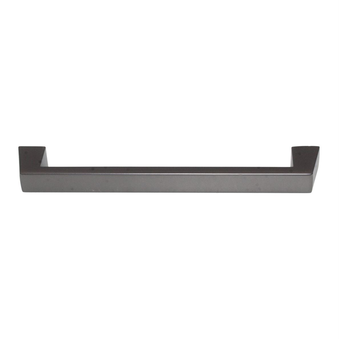 Pride Colorado Cabinet Arch Pull 6 1/4" (160mm) Ctr Dark Pewter P92838-DP