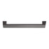 Pride Colorado Cabinet Arch Pull 6 1/4" (160mm) Ctr Dark Pewter P92838-DP