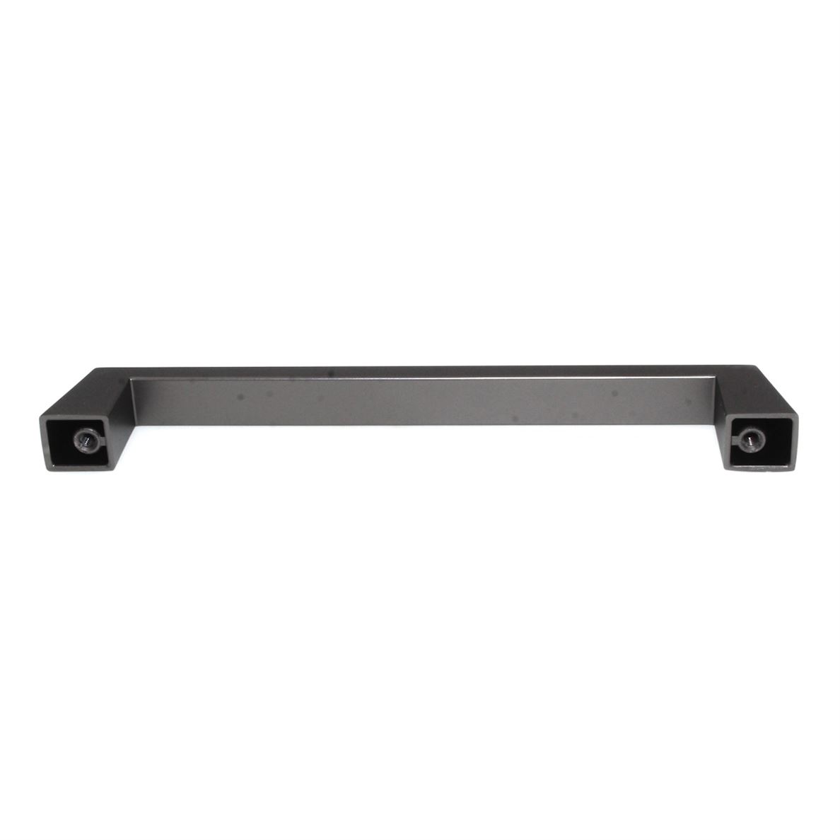 Pride Colorado Cabinet Arch Pull 6 1/4" (160mm) Ctr Dark Pewter P92838-DP