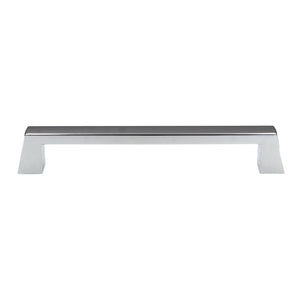 Pride Colorado Cabinet Arch Pull 6 1/4" (160mm) Ctr Polished Chrome P92838-PC