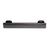 Pride Manhattan Square Cabinet Bar Pull 3 3/4" (96mm) Ctr Dark Pewter P92926-DP