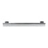 Pride Manhattan Cabinet Bar Pull 6 1/4" (160mm) Ctr Polished Chrome P92928-PC