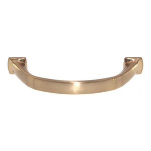 Pride Madison Cabinet Arch Pull 3 3/4" (96mm) Ctr Rose Gold P93096-RG
