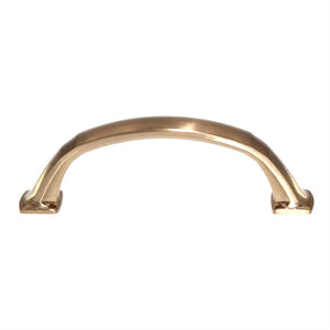 Pride Madison Cabinet Arch Pull 3 3/4" (96mm) Ctr Rose Gold P93096-RG