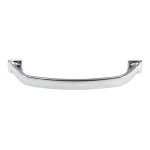 Pride Madison Cabinet Arch Pull 5" (128mm) Ctr Polished Chrome P93128-PC