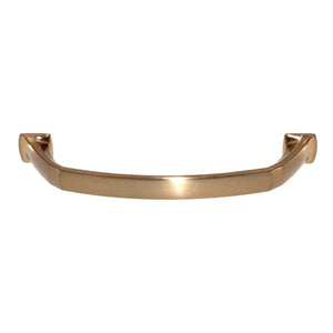 Pride Madison Cabinet Arch Pull 5" (128mm) Ctr Rose Gold P93128-RG