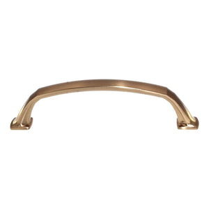 Pride Madison Cabinet Arch Pull 5" (128mm) Ctr Rose Gold P93128-RG