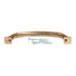 Pride Madison Cabinet Arch Pull 5" (128mm) Ctr Rose Gold P93128-RG