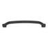 Pride Madison Cabinet Arch Pull 6 1/4" (160mm) Ctr Oil-Rubbed Bronze P93160-10B