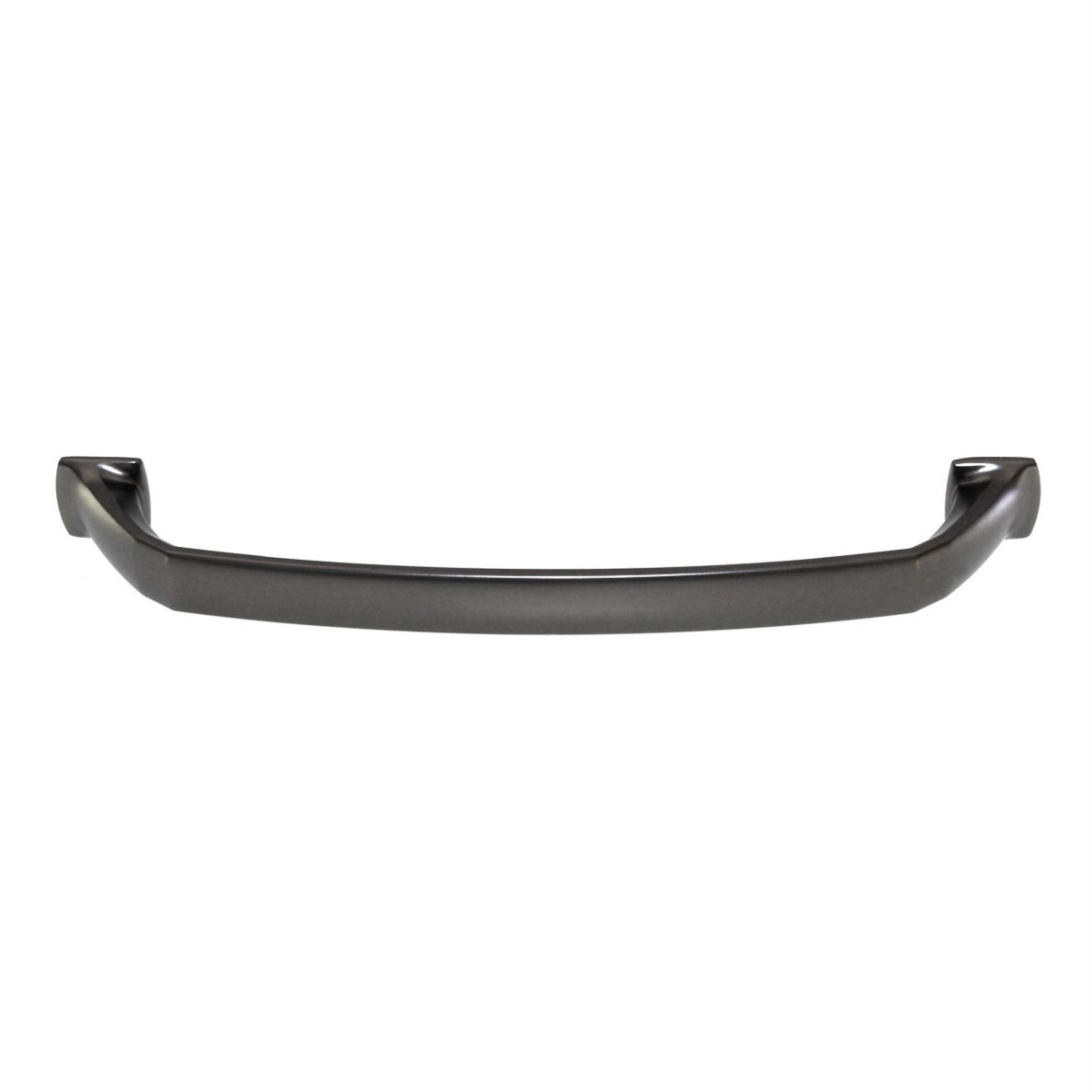 Pride Madison Cabinet Arch Pull 6 1/4" (160mm) Ctr Dark Pewter P93160-DP