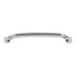 Pride Madison Cabinet Arch Pull 6 1/4" (160mm) Ctr Polished Chrome P93160-PC