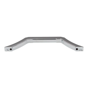 Pride Milan Square Cabinet Arch Pull 5" (128mm) Ctr Polished Chrome P94128-PC