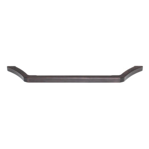 Pride Milan Cabinet Arch Pull 8 1/4" (210 mm) Ctr Oil-Rubbed Bronze P94210-10B