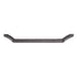 Pride Milan Cabinet Arch Pull 8 1/4" (210 mm) Ctr Oil-Rubbed Bronze P94210-10B