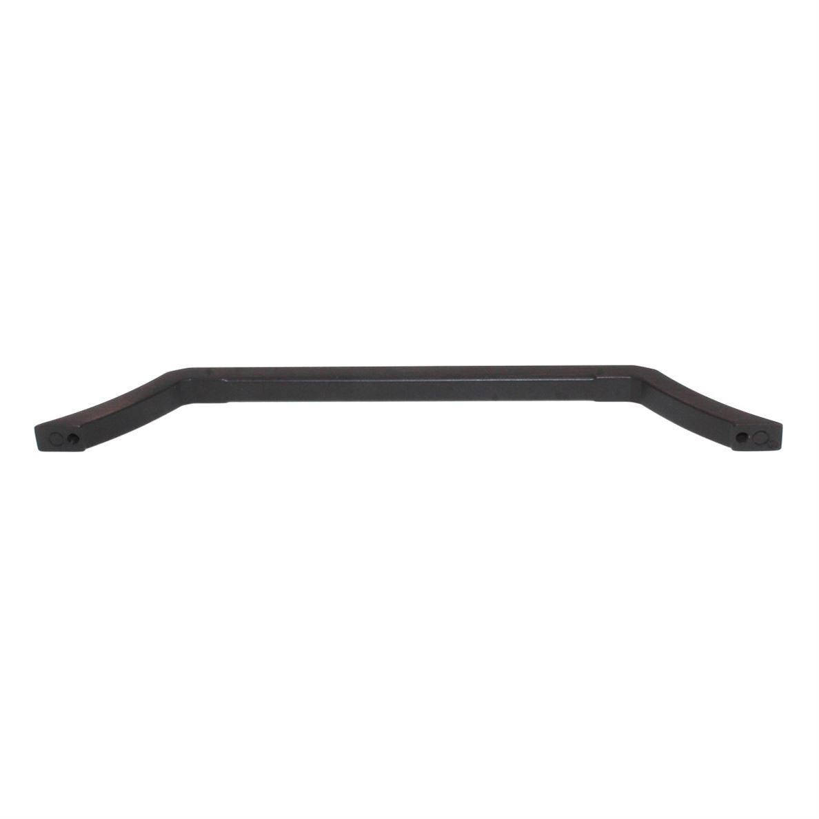 Pride Milan Cabinet Arch Pull 8 1/4" (210 mm) Ctr Oil-Rubbed Bronze P94210-10B