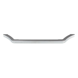Pride Milan Cabinet Arch Pull 8 1/4" (210 mm) Ctr Polished Chrome P94210-PC