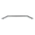 Pride Milan Cabinet Arch Pull 8 1/4" (210 mm) Ctr Polished Chrome P94210-PC