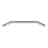 Pride Milan Cabinet Arch Pull 8 1/4" (210 mm) Ctr Polished Chrome P94210-PC