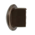 Hickory Hardware Metropolis Venetian Bronze Round 1 1/4" Cabinet Knob PA0212-VBZ