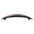 Hickory Metropolis PA0224-OBH 3 3/4" (96mm) CTC Cabinet Pull, Oil-Rubbed Bronze