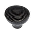 10 Pack Hickory Hardware Gladstone Windover Antique Ridged 1" Knob PA1210-WOA
