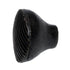 10 Pack Hickory Hardware Gladstone Windover Antique Ridged 1" Knob PA1210-WOA