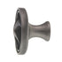 Liberty 1 3/8" Cabinet Knob Starfish Brushed Satin Nickel PBF657-BSP-C