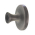 Liberty 1 3/8" Cabinet Knob Starfish Brushed Satin Nickel PBF657-BSP-C