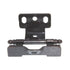 Amerock 3/4" Full Inset Wrap Hinge Dark Antique English Ball Tip PK3175TBDAE