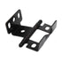 Amerock Oil-Rubbed Bronze Full Inset Hinge 3/4" Full Wrap Ball Tip PK3175TB-ORB