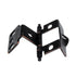 Amerock 3/4" Full Inset Wrap Hinge Oil-Rubbed Bronze Minaret Tip PK3175TMORB