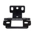 Amerock 3/4" Full Inset Wrap Hinge Oil-Rubbed Bronze Ball Tip PK3180TBORB